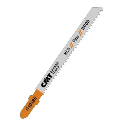 CMT JT101BR Brzeszczot do wyrzynareki typu T do drewna 100x75mm 1szt.