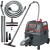 STARMIX 019109 Odkurzacz przemysłowy ISC L-1425 TOP 1400W