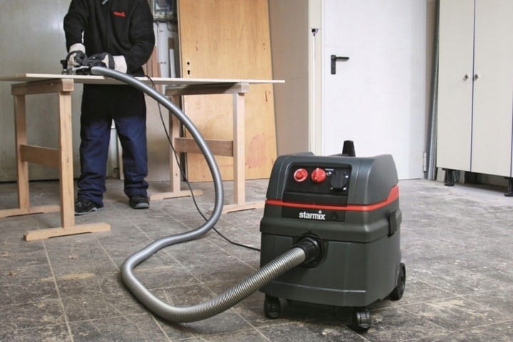 STARMIX SX019109 Budowlany