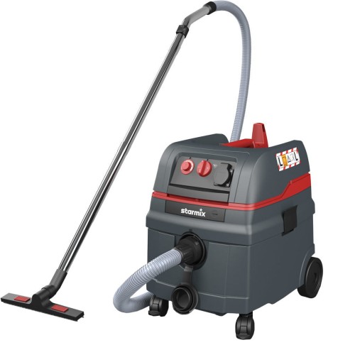 STARMIX odkurzacz przemysłowy ISC L-1425 TOP