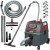 STARMIX odkurzacz przemysłowy ISC L-1425 TOP 1400W +5szt. worki