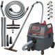 STARMIX odkurzacz przemysłowy ISC L-1425 TOP 1400W +5szt. worki