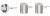 Frez diamentowy DTA.12.045.12.0SR
