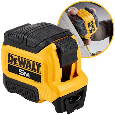 DEWALT DWHT38114-0 Miara zwijana 5m
