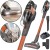 BLACK DECKER BHFEV182B Odkurzacz pionowy 18V bez aku.