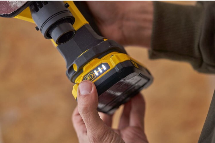 STANLEY SFMCW221B Szlifierka wielofunkcyjna 18V