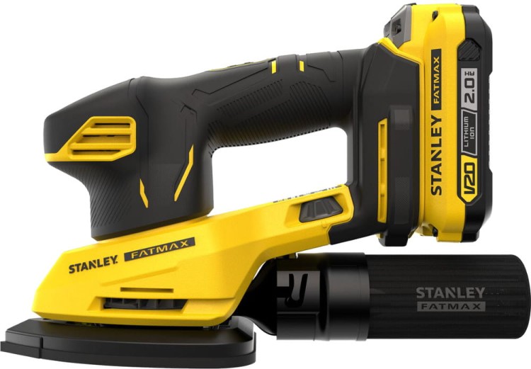 STANLEY SFMCW221D1S