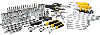 STANLEY STMT74393-8 Zestaw narzędziowy 125el.
