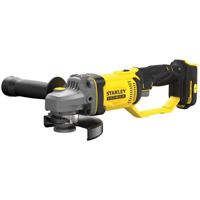 STANLEY SFMCG400B Szlifierka kątowa akumulatorowa 18V Seria V20