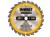 DEWALT tarcza do drewna 184 x 16 mm 24T