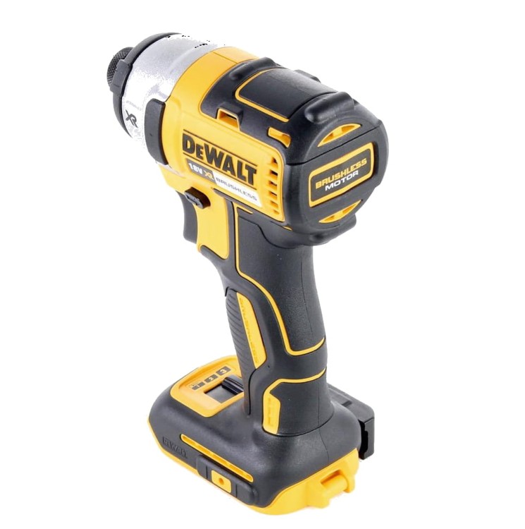 Bezszczotkowa zakrętarka udarowa DeWALT DCF887P2