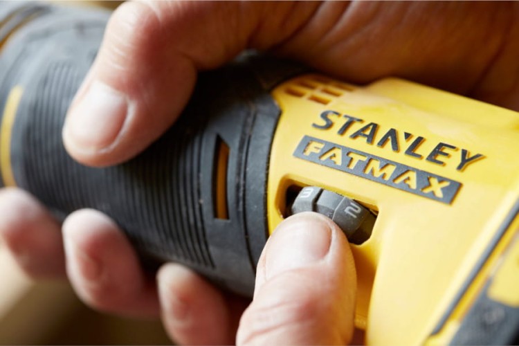 STANLEY SFMCE500B