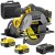 STANLEY SFMCS500M2K Pilarka tarczowa 18V 165mm FatMax V20 2x 4.0Ah