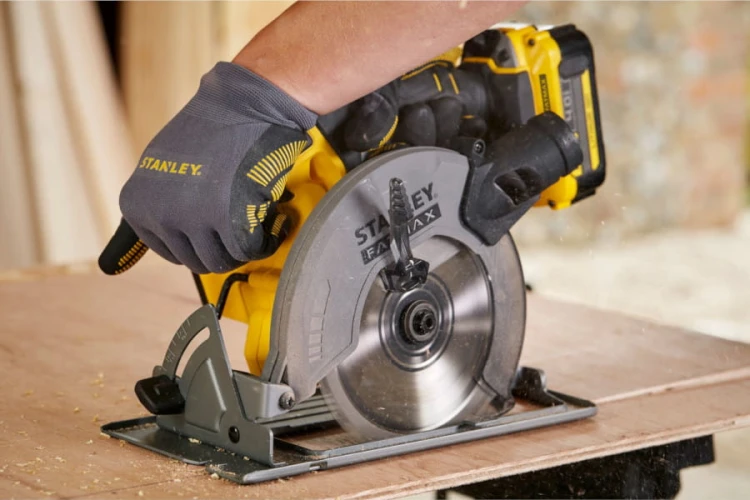 Stanley SFMCS500 - Zastosowanie
