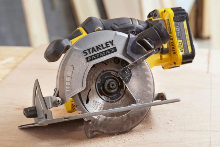 Stanley SFMCS500 Pilarka