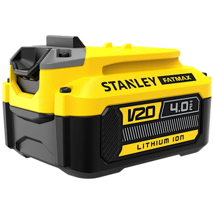 Akumulator 4.0Ah Stanley