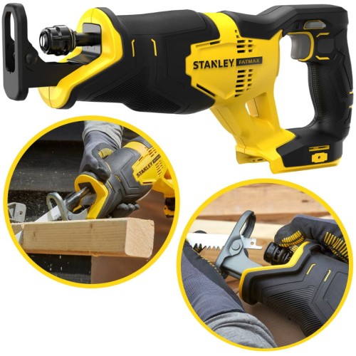 STANLEY SFMCS300B Piła szablasta 18V