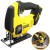 STANLEY SFMCS600B Wyrzynarka 18V FatMax V20