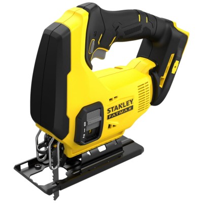STANLEY SFMCS600B Wyrzynarka 18V FatMax V20