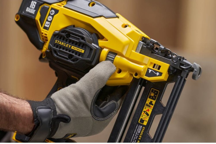 STANLEY SFMCN616B