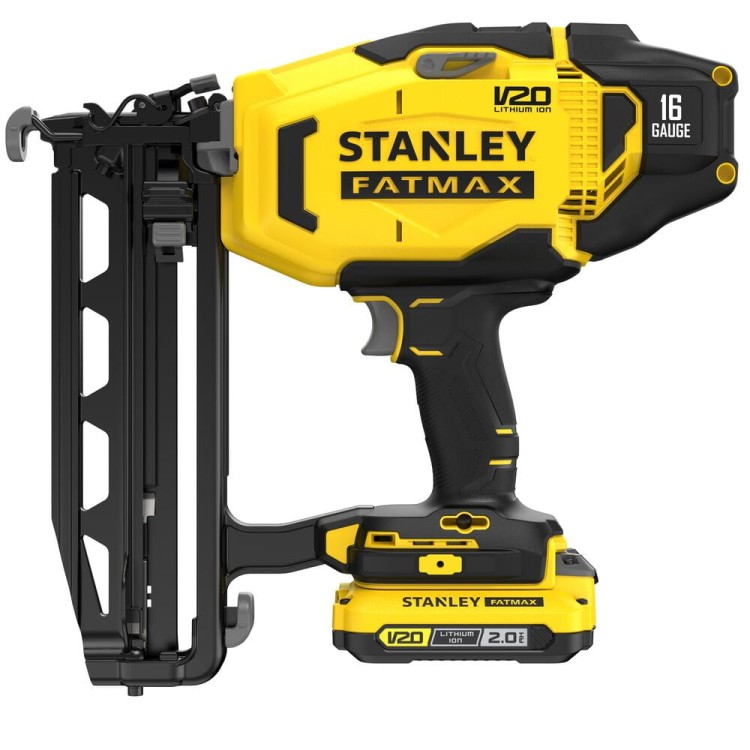 STANLEY SFMCN616D2K