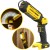 STANLEY SFMCL050B Lampa akumulatorowa obrotowa 18V V20