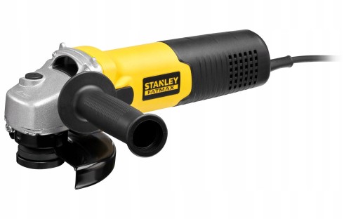 STANLEY FMEG225VS Szlifierka kątowa