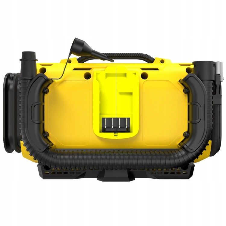 STANLEY SFMCE520B Kompresor na akumulatory