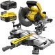 STANLEY SFMCS701M1 Pilarka ukosowa 18V 190mm FatMax V20