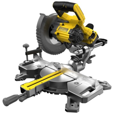 STANLEY SFMCS701M1 Pilarka ukosowa