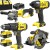 STANLEY SFMCK469M2 Zestaw elektronarzędzi 18V FatMax V20