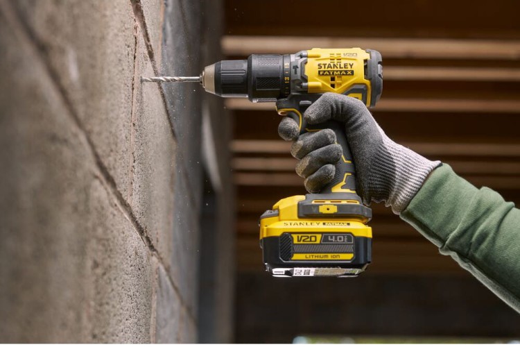 STANLEY SFMCD715D1K