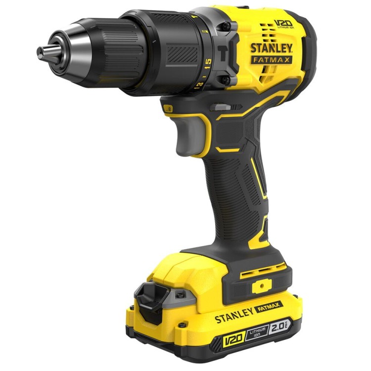 STANLEY SFMCD715D1K