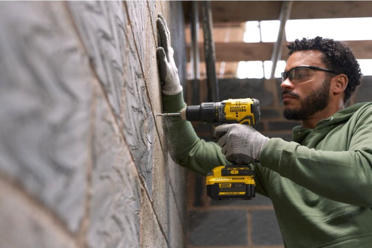 STANLEY SFMCD715D1K