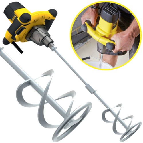 STANLEY FME190 Mieszadło Mieszarka 2-biegowa 1600W