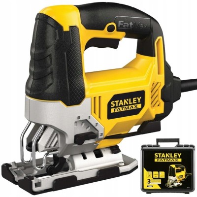 STANLEY FME340K wyrzynarka 710W 230V