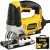 STANLEY FME340K wyrzynarka 710W 230V