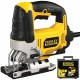 STANLEY FME340K wyrzynarka 710W 230V