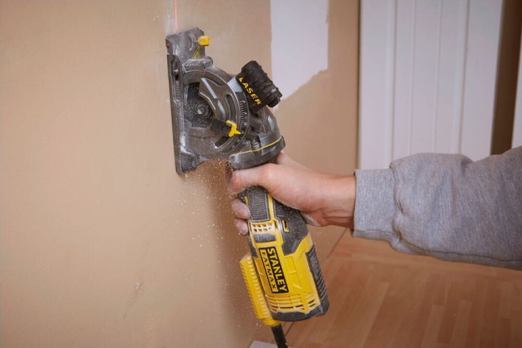 STANLEY FME380K