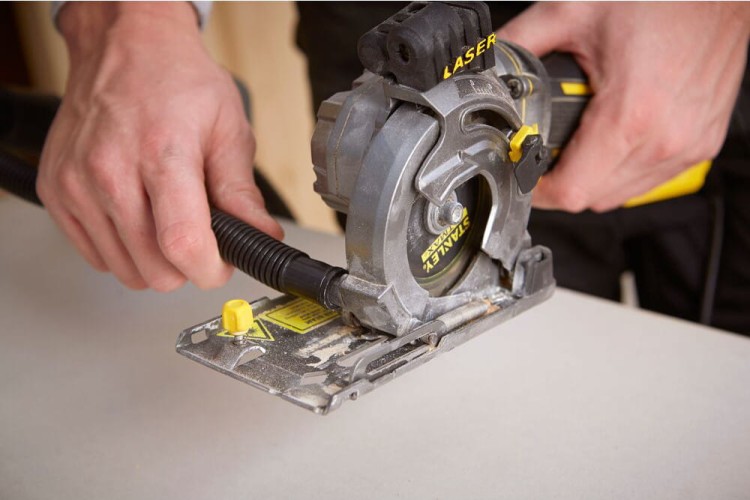 STANLEY FME380K