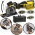 STANLEY FME380K Multi pilarka tarczowa sieciowa 89mm