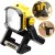 STANLEY FMCL001B Lampa warsztatowa LED 18V 1900lm