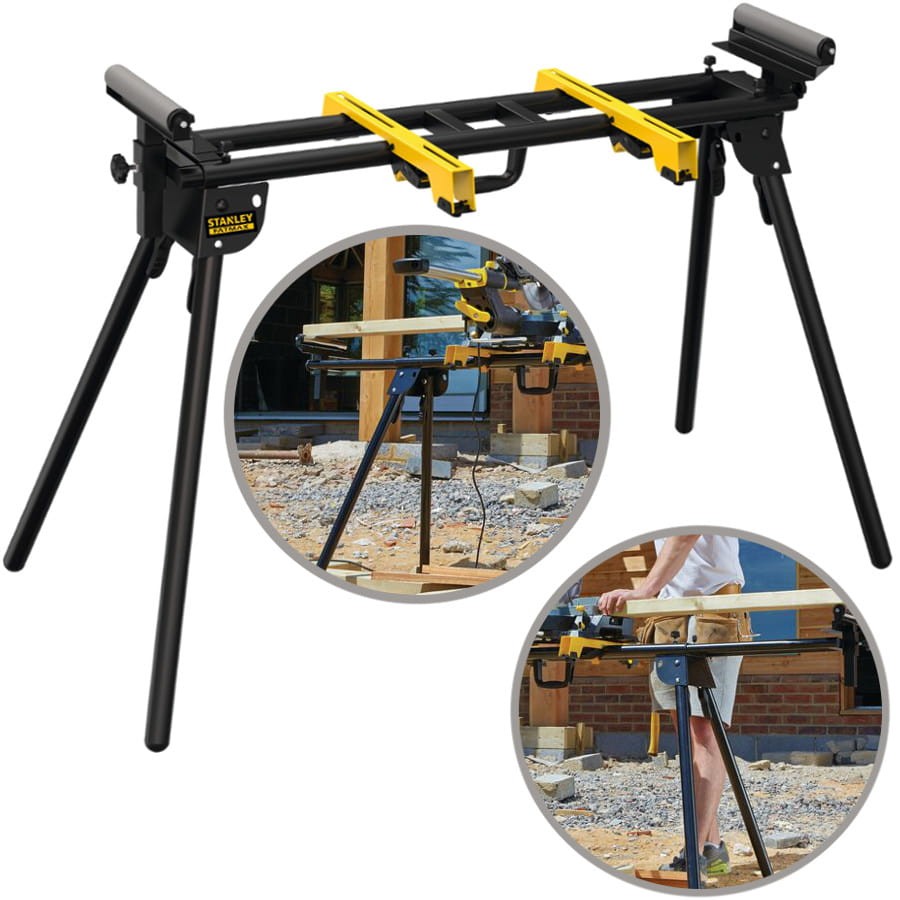 STANLEY FME790 Stół do pilarki ukosowej