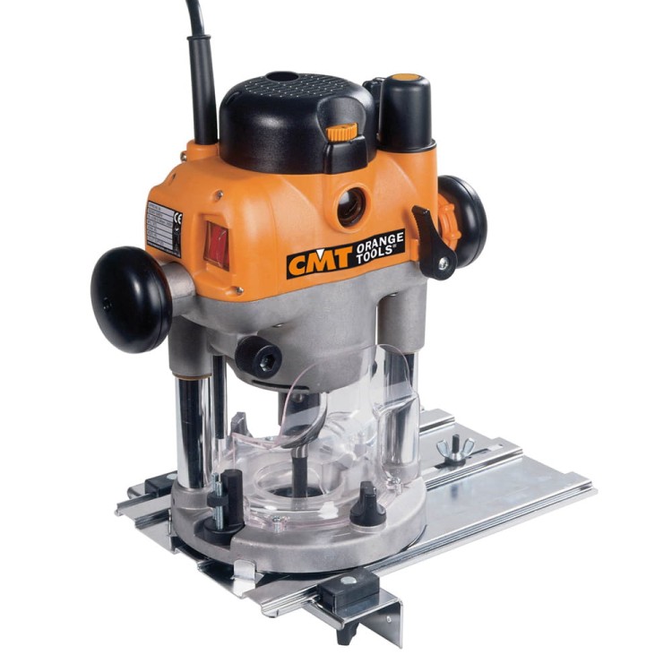 CMT CMT7E Frezarka górnowrzecionowa 2400W