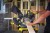 STANLEY Pilarka ukosowa 1500W 216mm