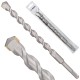 BOSCH Wiertło do betonu 18x200x260mm SDS plus-1