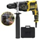 STANLEY FMEH1100K Wiertarka udarowa 1100W