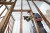 STANLEY FMEH1100K Wiertarka udarowa 1100W