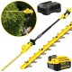 STANLEY SFMCPH845M1 Nożyce do żywopłotu z wysięgnikiem 18V 45cm 4.0Ah FatMax V20