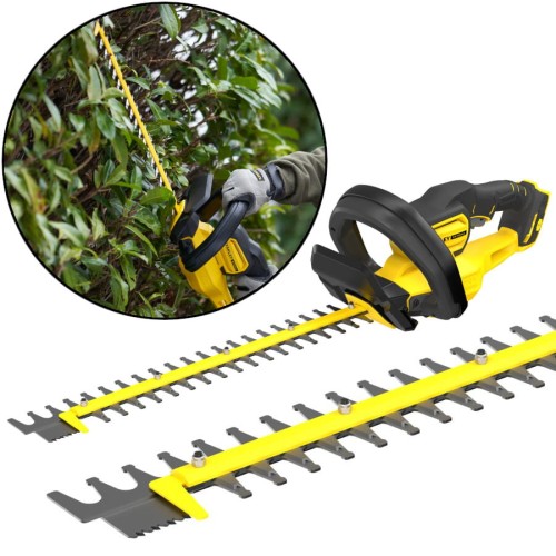 STANLEY SFMCHT855 Nożyce do żywopłotu body 55cm 18V Seria V20